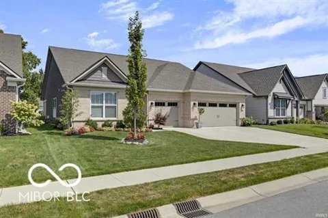 5216 Bayberry Court