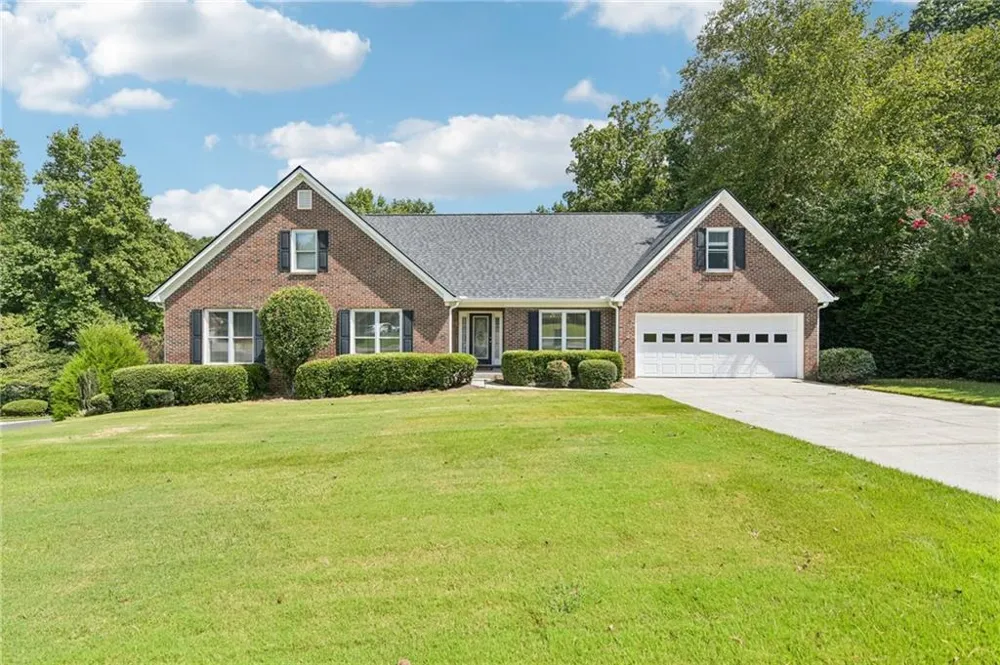 2773 Ashton Hill Drive Dacula, GA 30019