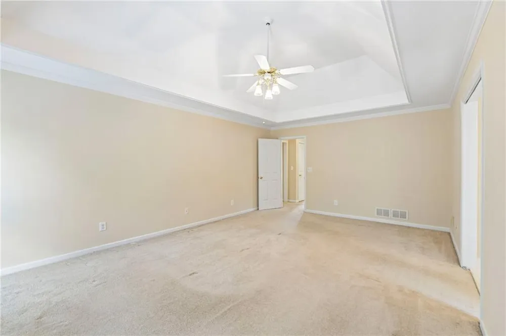 2773 Ashton Hill Drive Dacula, GA 30019
