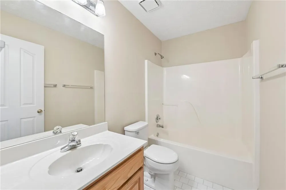 2773 Ashton Hill Drive Dacula, GA 30019