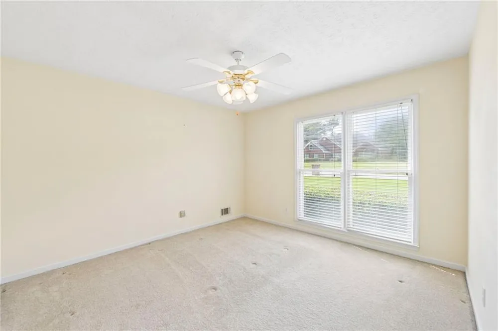 2773 Ashton Hill Drive Dacula, GA 30019
