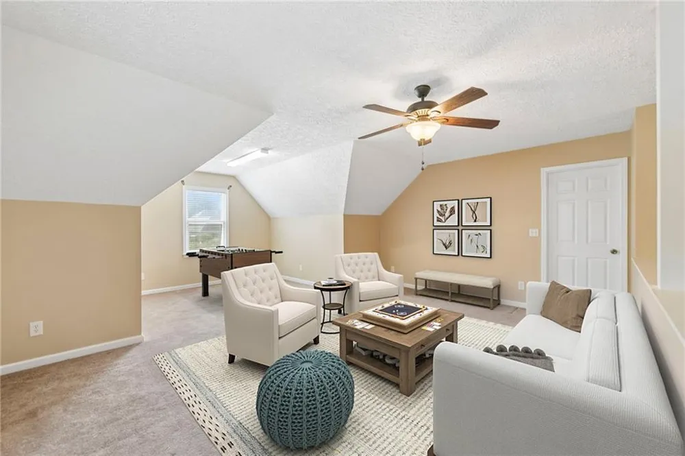 2773 Ashton Hill Drive Dacula, GA 30019
