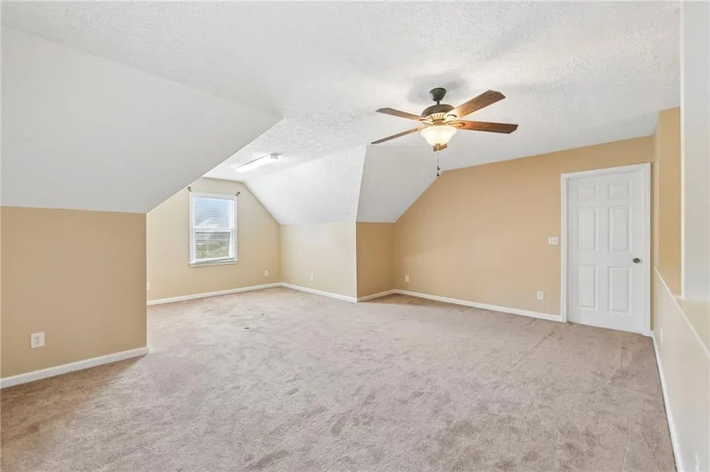 2773 Ashton Hill Drive Dacula, GA 30019