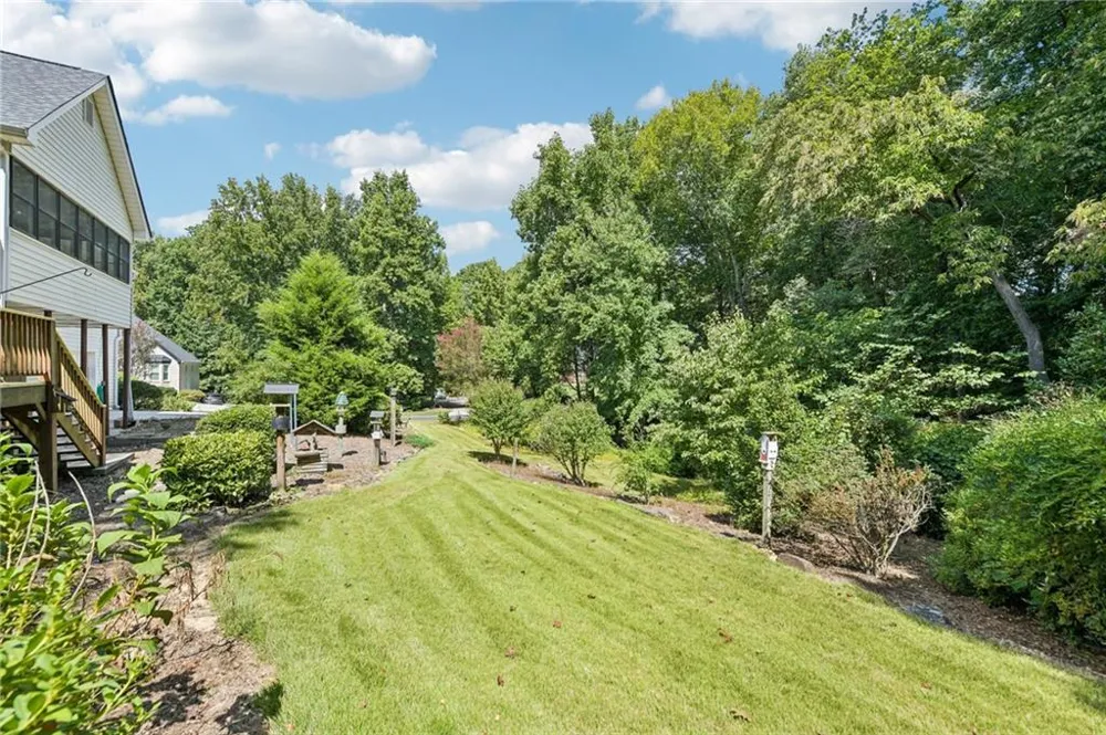 2773 Ashton Hill Drive Dacula, GA 30019