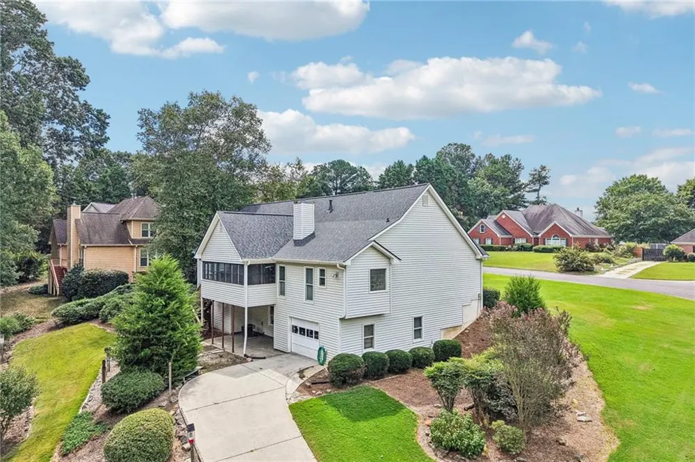 2773 Ashton Hill Drive Dacula, GA 30019