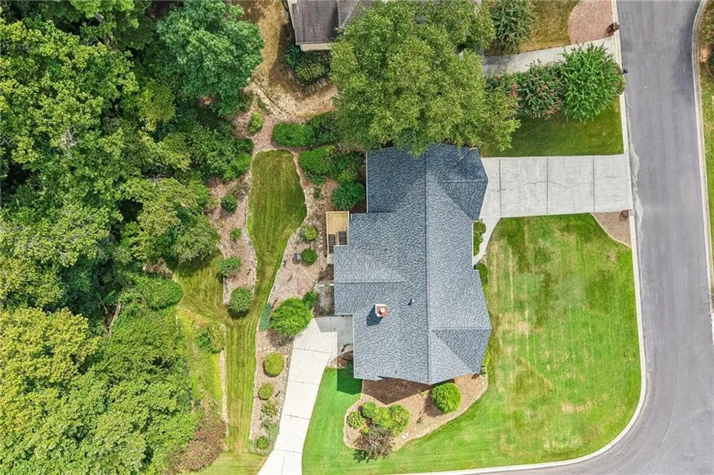 2773 Ashton Hill Drive Dacula, GA 30019