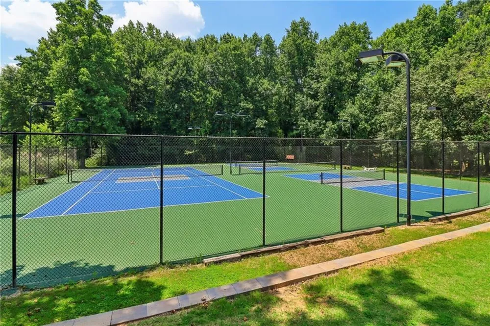 2773 Ashton Hill Drive Dacula, GA 30019