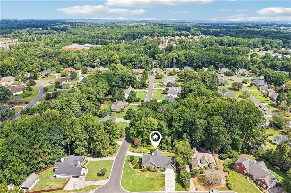 2773 Ashton Hill Drive Dacula, GA 30019