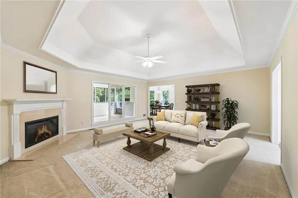 2773 Ashton Hill Drive Dacula, GA 30019