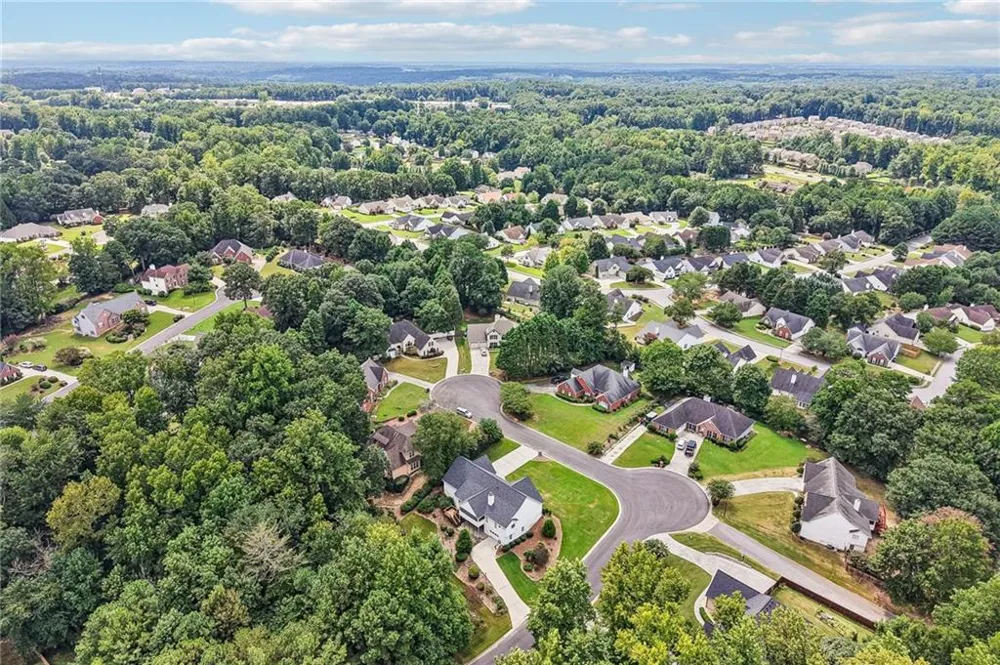 2773 Ashton Hill Drive Dacula, GA 30019