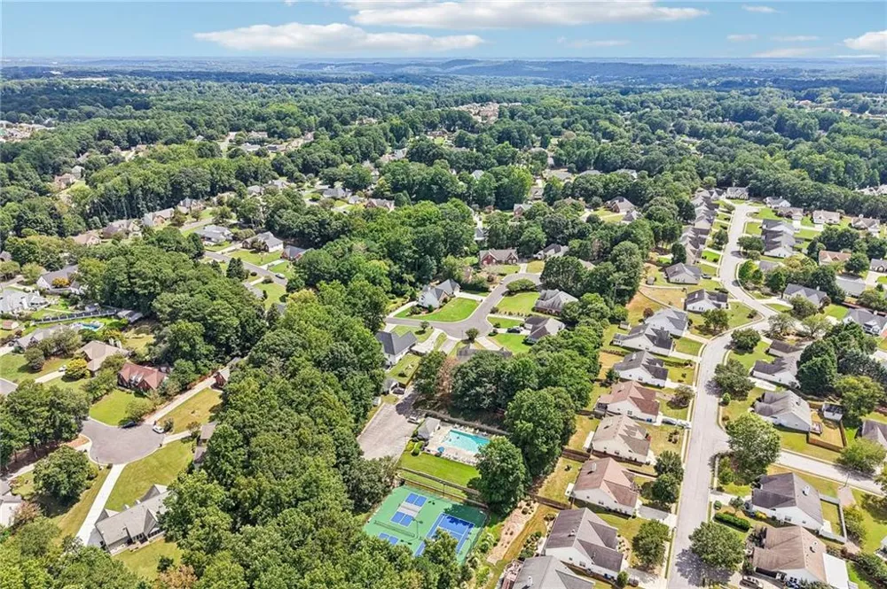 2773 Ashton Hill Drive Dacula, GA 30019
