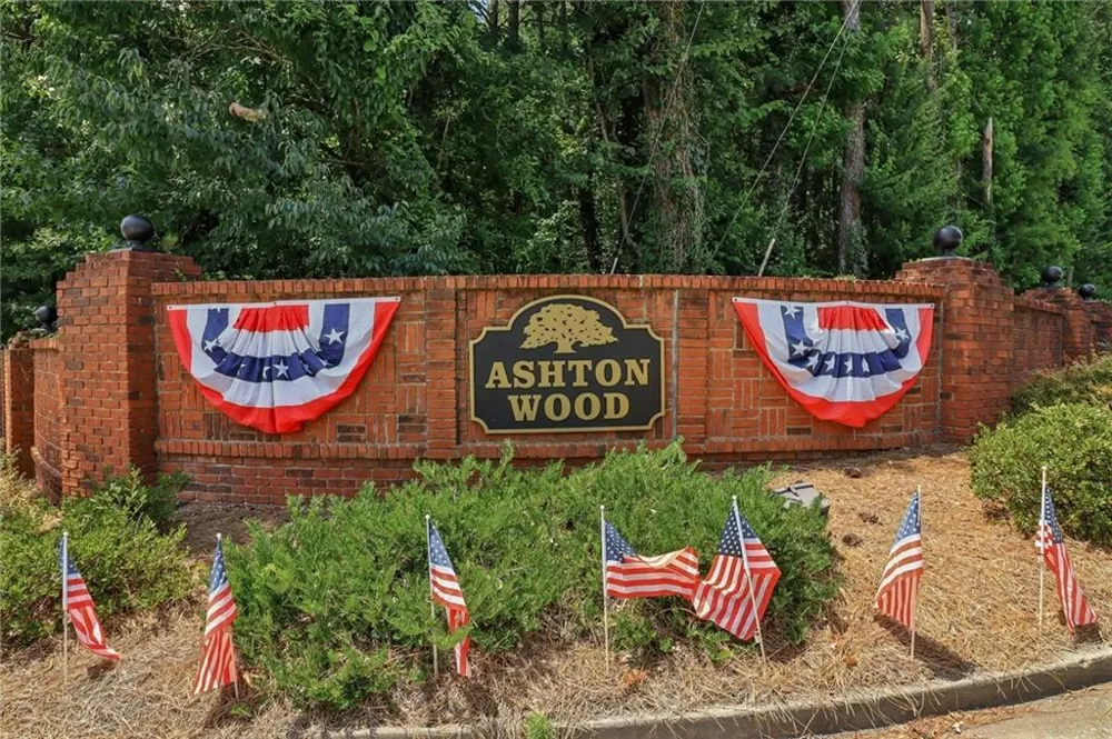 2773 Ashton Hill Drive Dacula, GA 30019
