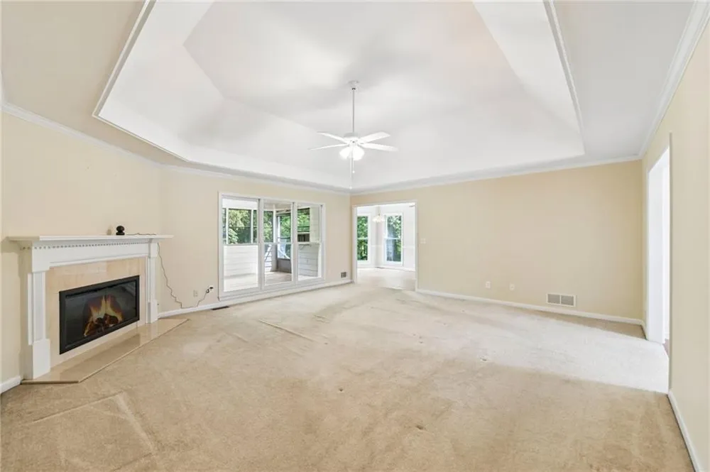 2773 Ashton Hill Drive Dacula, GA 30019