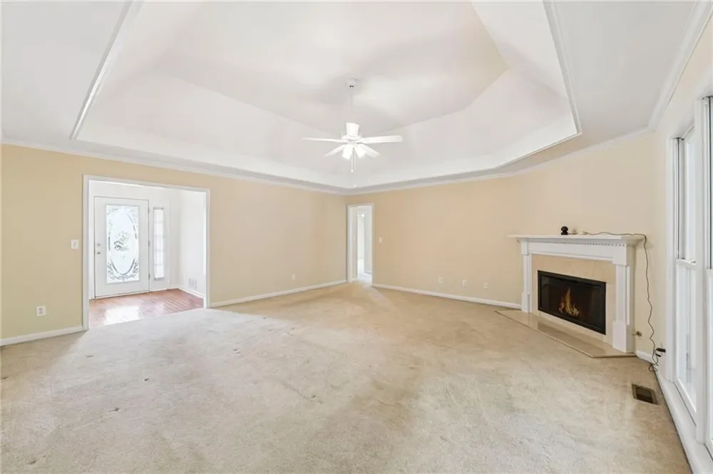 2773 Ashton Hill Drive Dacula, GA 30019