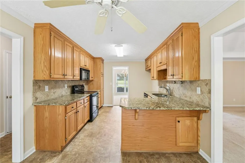 2773 Ashton Hill Drive Dacula, GA 30019