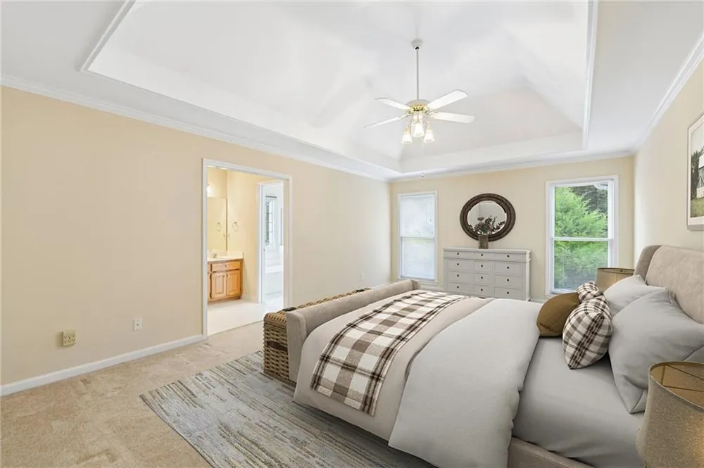 2773 Ashton Hill Drive Dacula, GA 30019