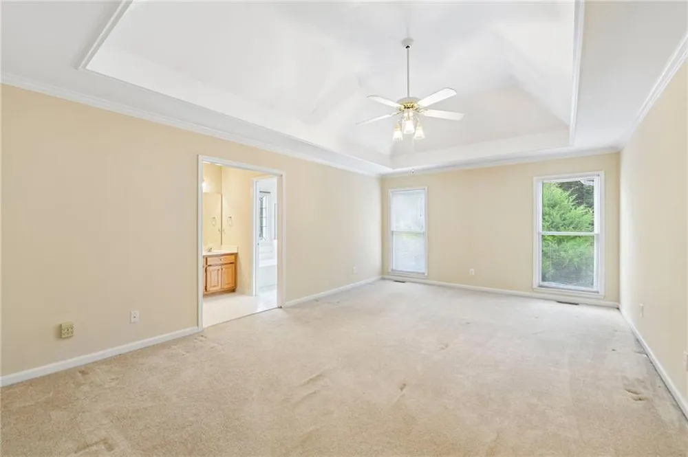 2773 Ashton Hill Drive Dacula, GA 30019
