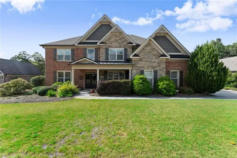 3362 Highland Park Way