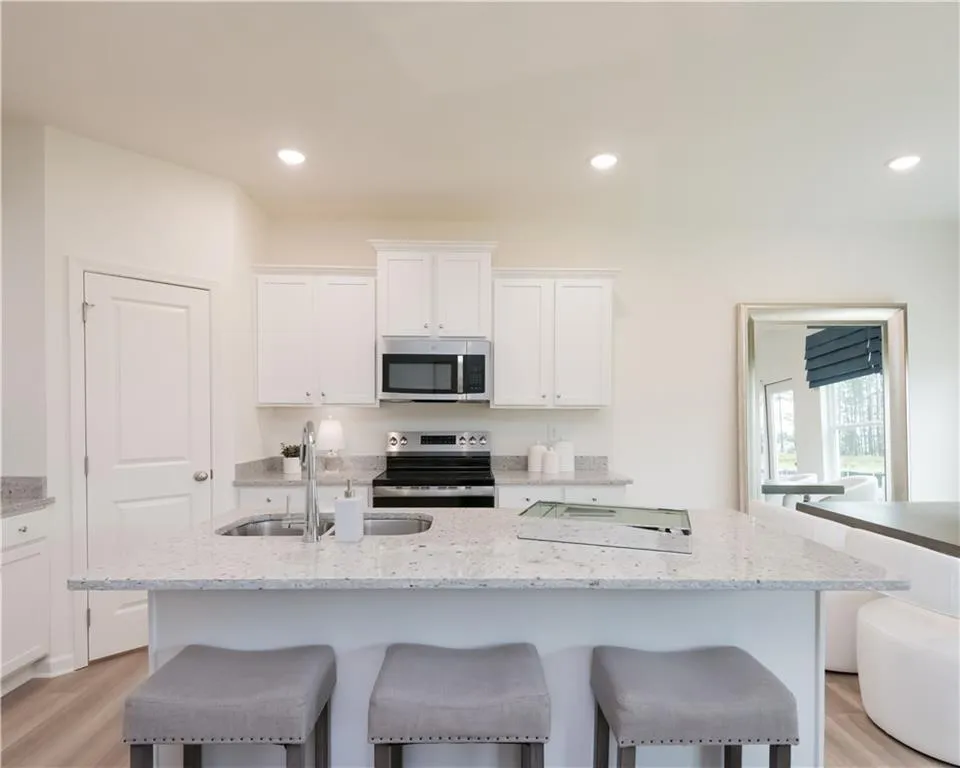 1545 Aralynn Court #10 Conyers, GA 30013