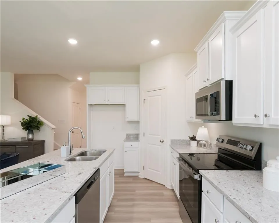 1545 Aralynn Court #10 Conyers, GA 30013