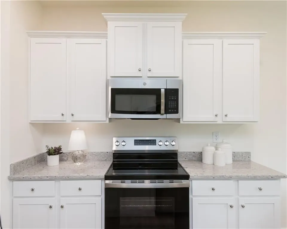 1545 Aralynn Court #10 Conyers, GA 30013