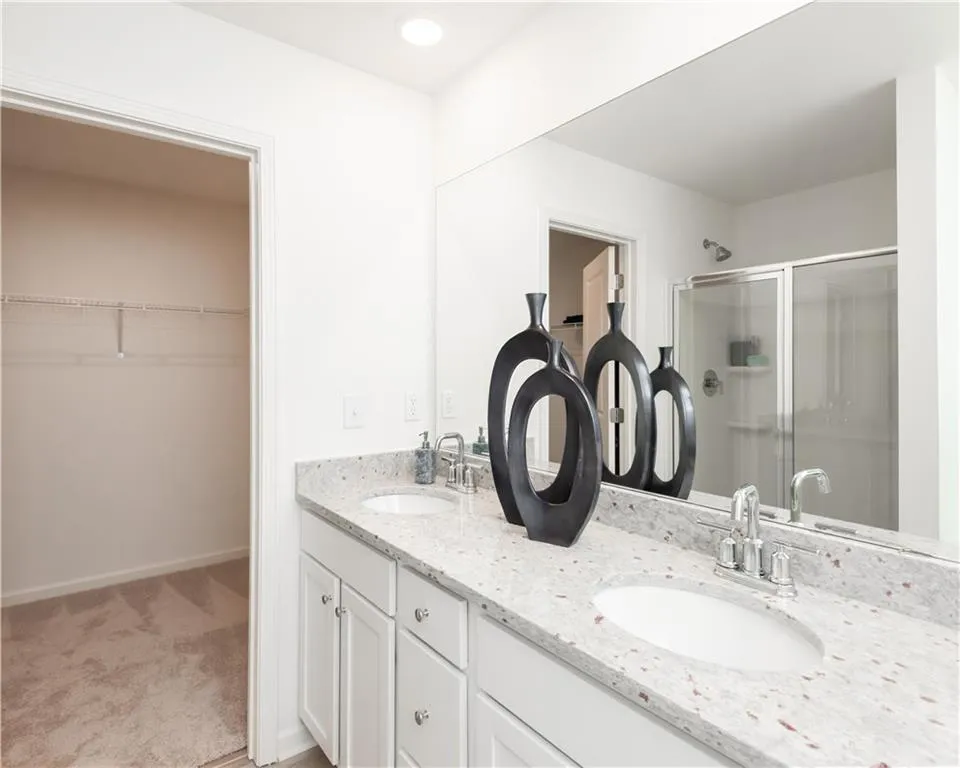 1545 Aralynn Court #10 Conyers, GA 30013