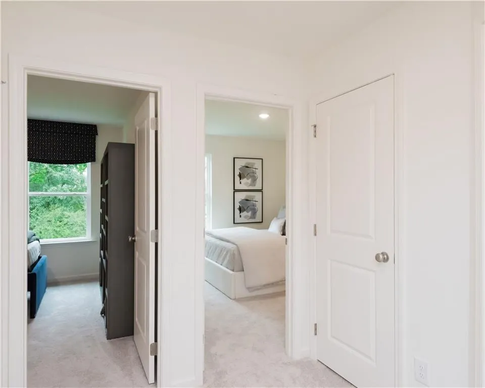 1545 Aralynn Court #10 Conyers, GA 30013