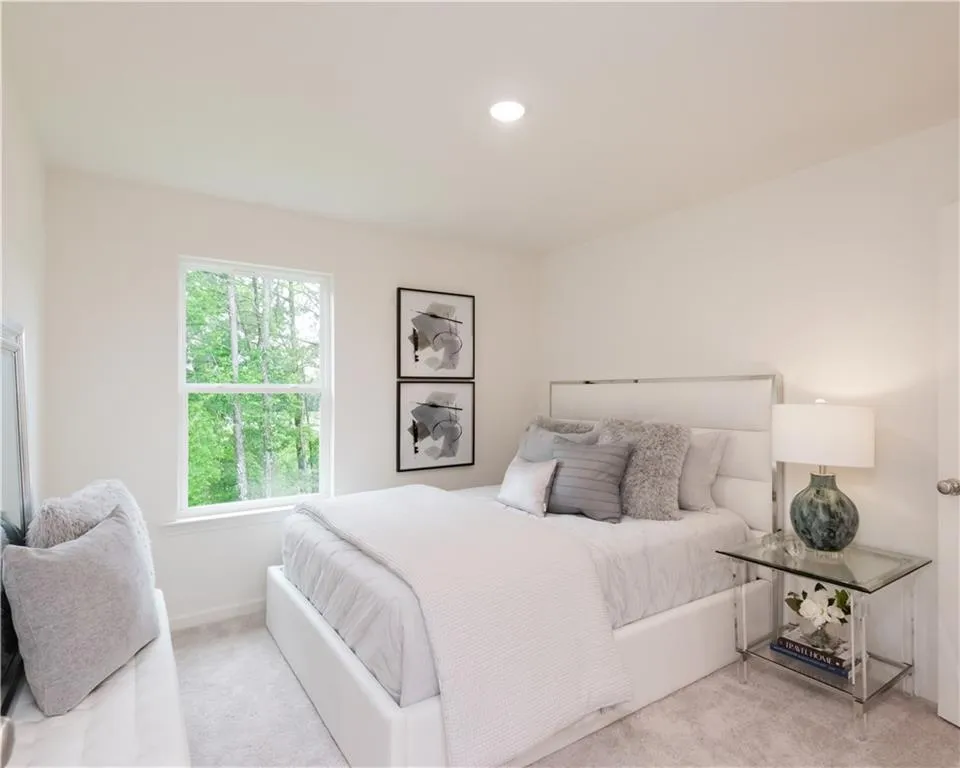 1545 Aralynn Court #10 Conyers, GA 30013