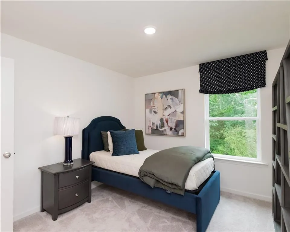 1545 Aralynn Court #10 Conyers, GA 30013