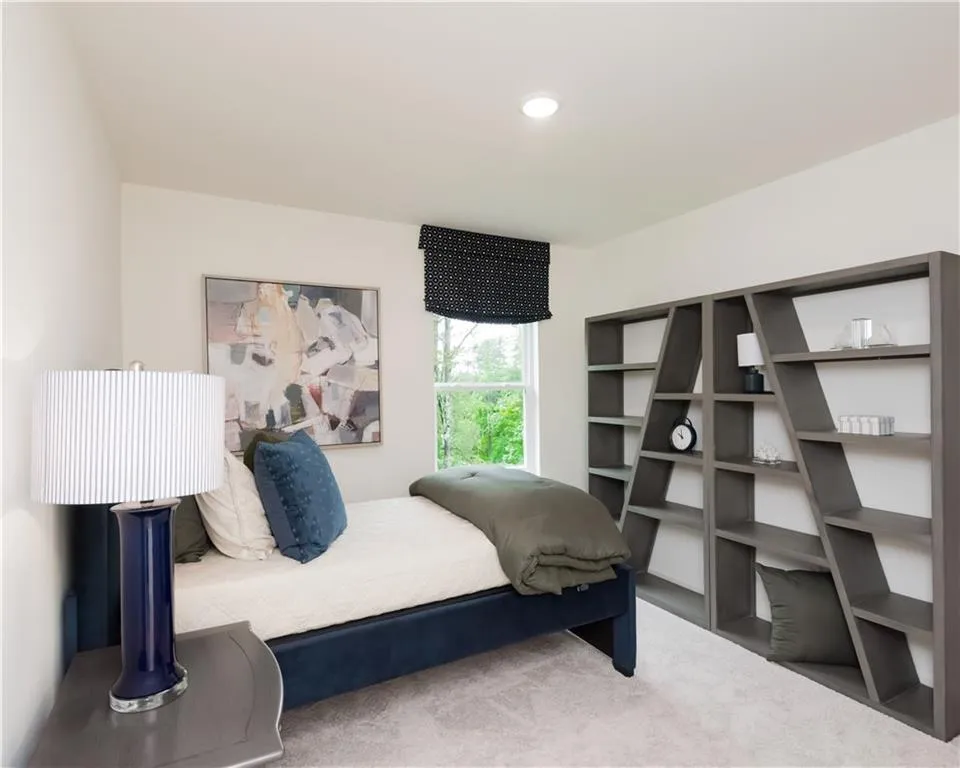 1545 Aralynn Court #10 Conyers, GA 30013