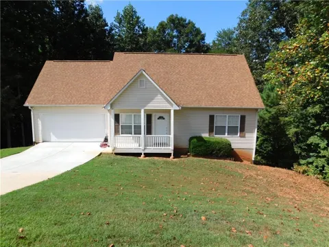 385 Mountain View Trail