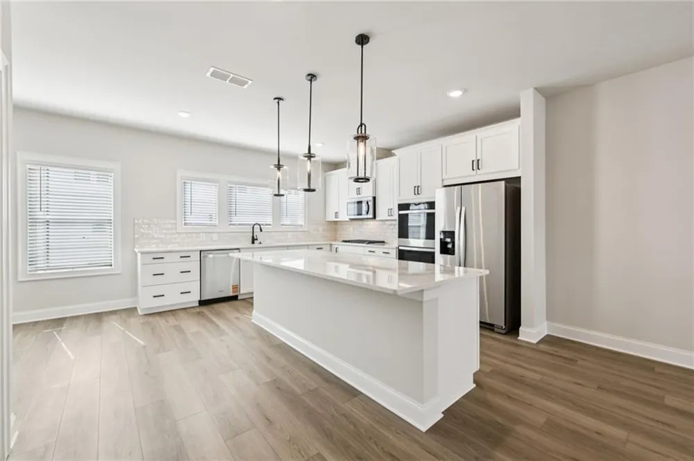 431 Elise Way Lawrenceville, GA 30045