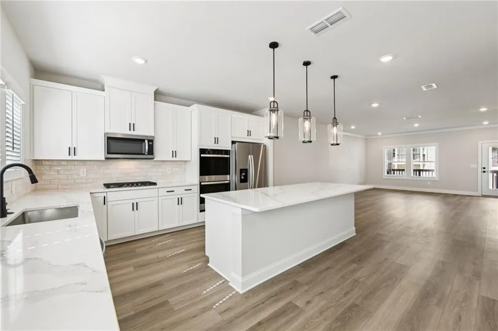 431 Elise Way Lawrenceville, GA 30045