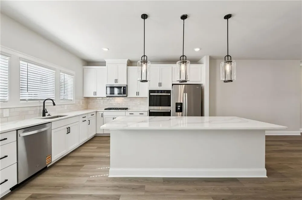 431 Elise Way Lawrenceville, GA 30045