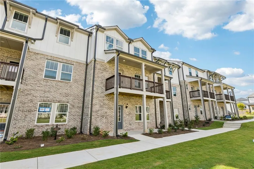 431 Elise Way Lawrenceville, GA 30045