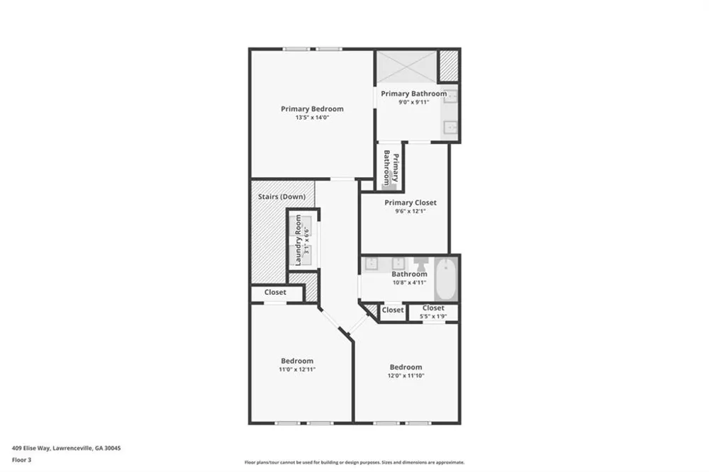 431 Elise Way Lawrenceville, GA 30045