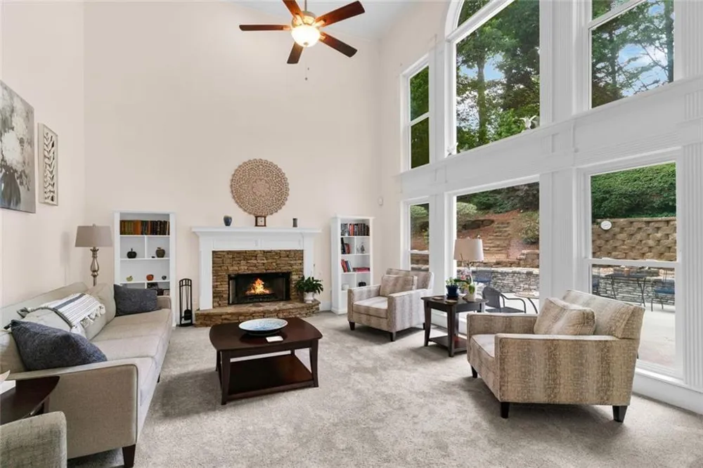 5021 Towne Lake Hills Woodstock, GA 30189