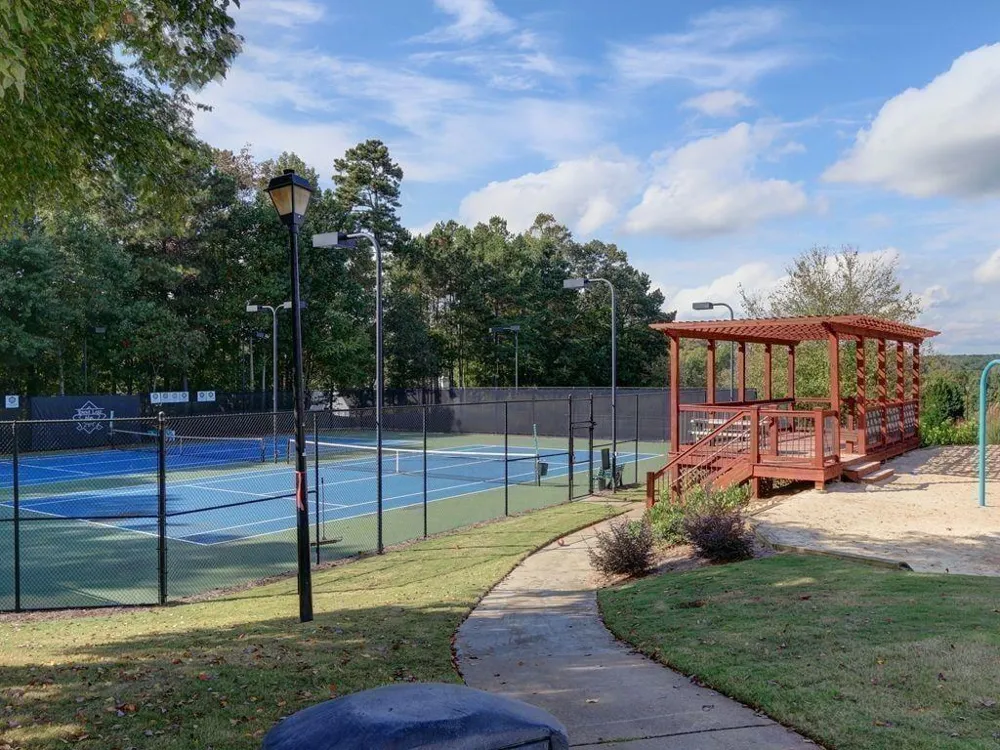 5021 Towne Lake Hills Woodstock, GA 30189