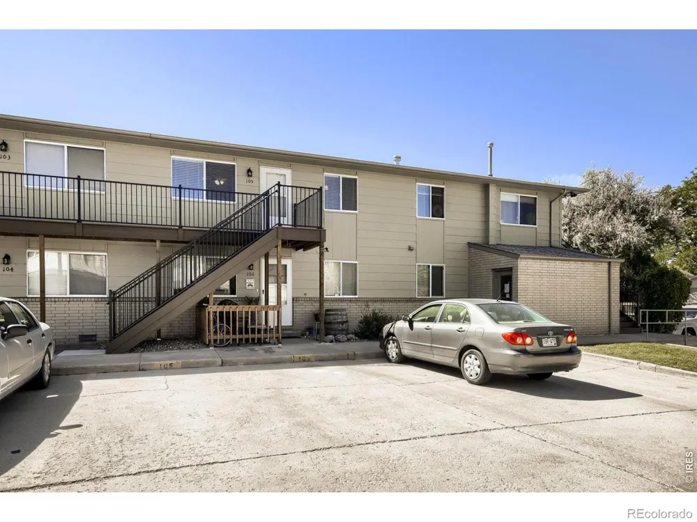 2003 Terry Street #105 Longmont, CO 80501