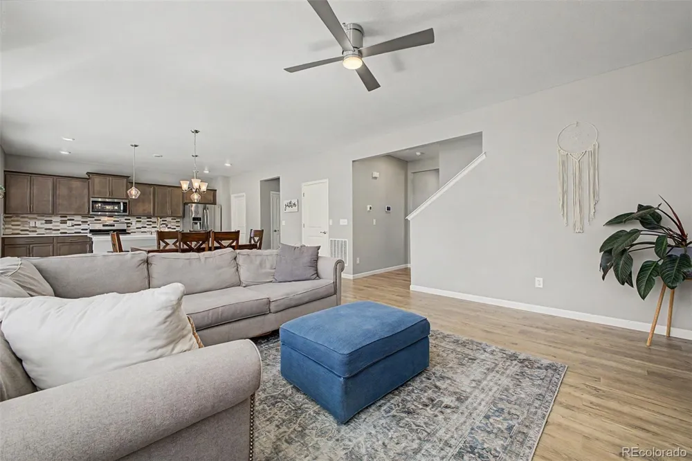 13994 Shasta Daisy Street Parker, CO 80134