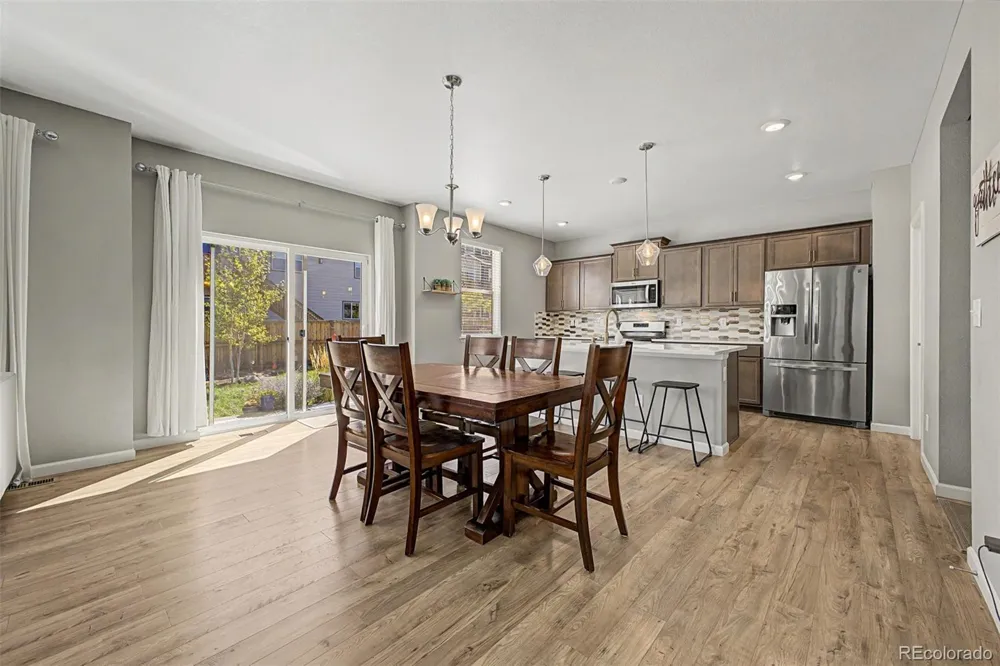 13994 Shasta Daisy Street Parker, CO 80134