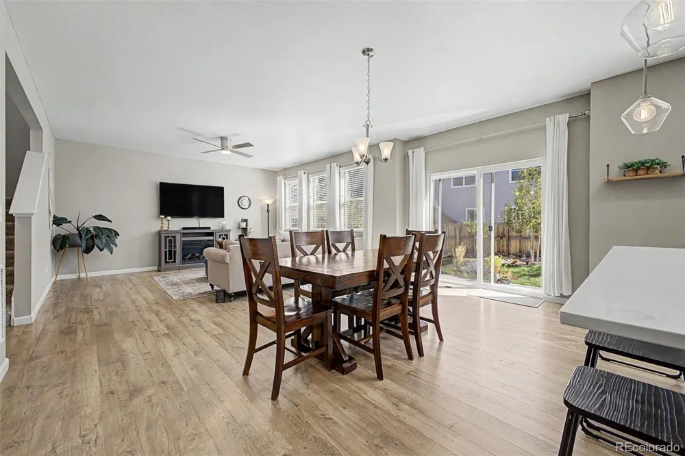 13994 Shasta Daisy Street Parker, CO 80134