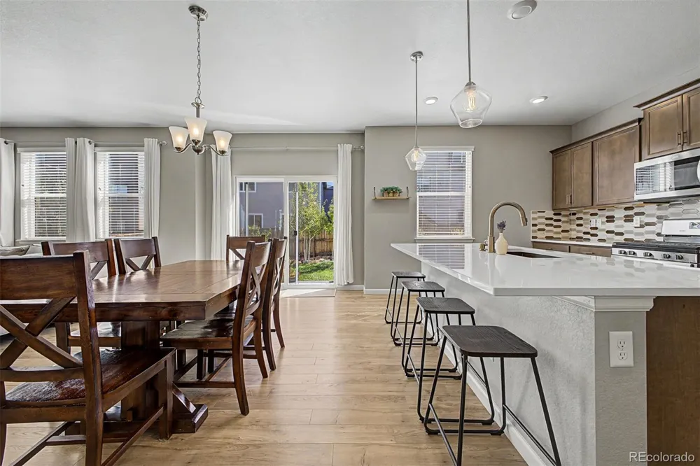 13994 Shasta Daisy Street Parker, CO 80134