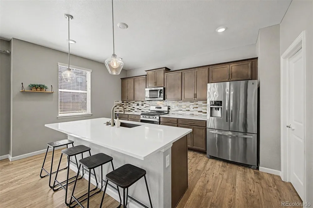 13994 Shasta Daisy Street Parker, CO 80134