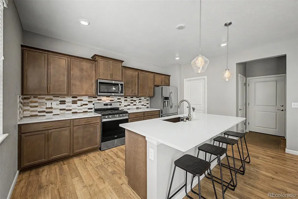 13994 Shasta Daisy Street Parker, CO 80134