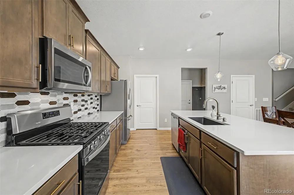 13994 Shasta Daisy Street Parker, CO 80134