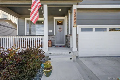 13994 Shasta Daisy Street