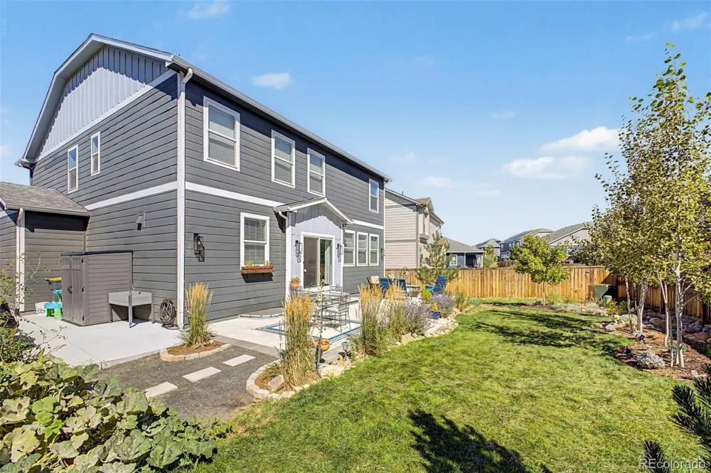 13994 Shasta Daisy Street Parker, CO 80134