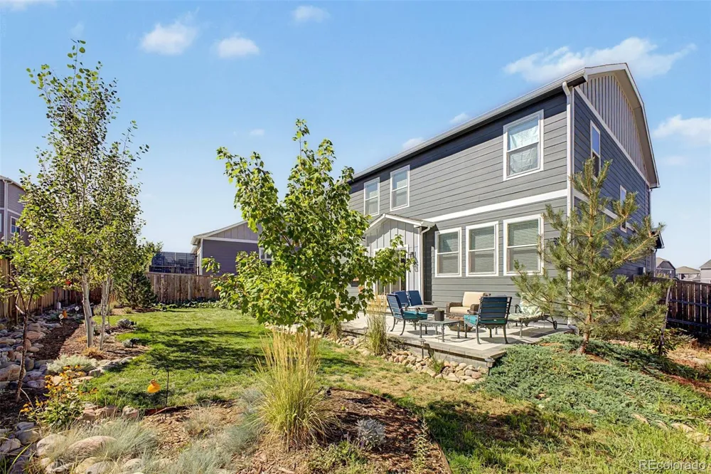 13994 Shasta Daisy Street Parker, CO 80134