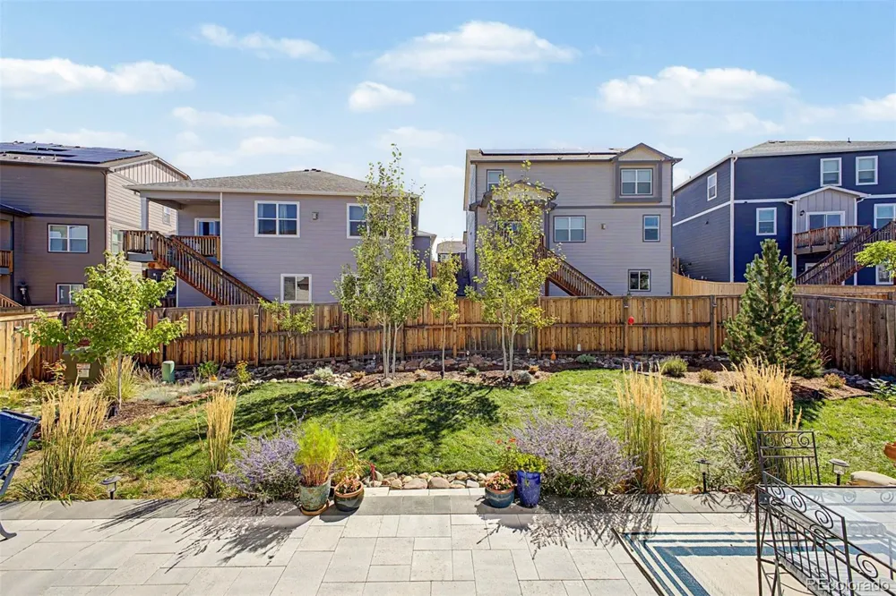 13994 Shasta Daisy Street Parker, CO 80134